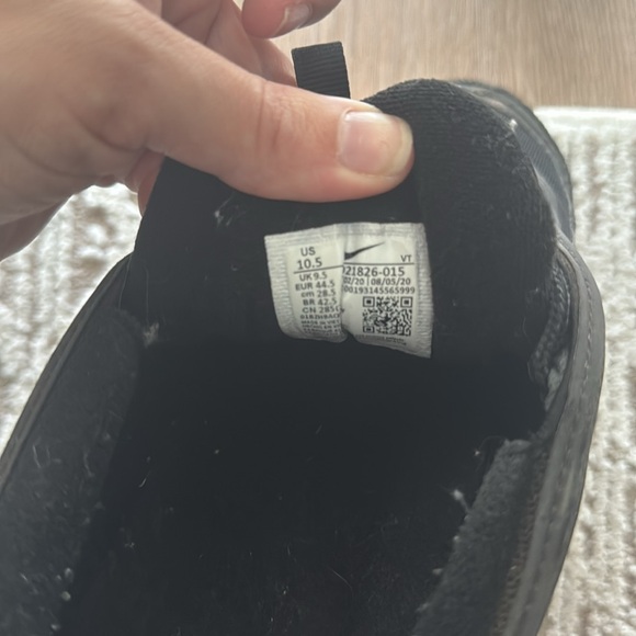 MEN'S NIKE AIR MAX 97 CASUAL SHOES - Picture 5 of 6